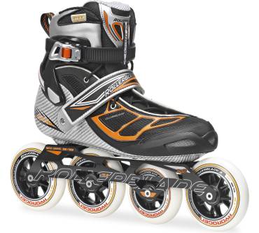 Produktbild Rollerblade Tempest 100 (Modell 2014)