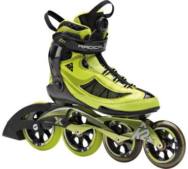 Produktbild K2 Radical X Boa (Modell 2014)