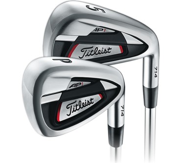 Produktbild Titleist AP1 Eisen (2014)