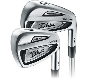 Produktbild Titleist AP2 Eisen (2014)