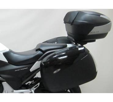 Produktbild Shad SH43 + Side Master HONT72SF