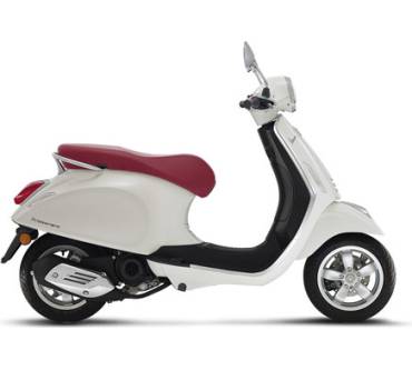 Produktbild Piaggio Vespa Primavera 50 4T 4V (3 kW) [14]