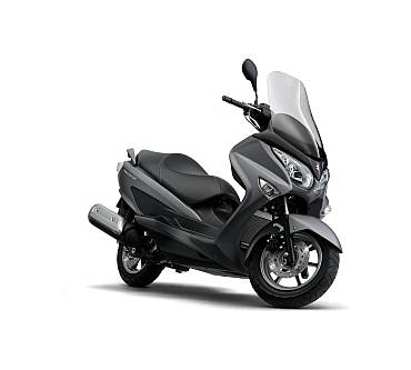 Produktbild Suzuki Burgman