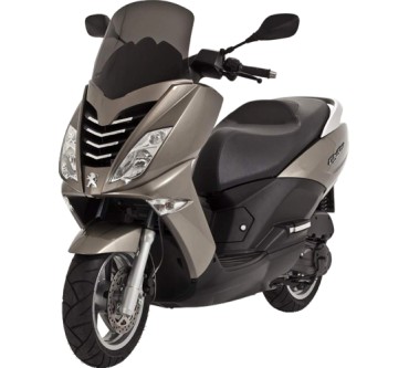 Produktbild Peugeot Scooters Citystar