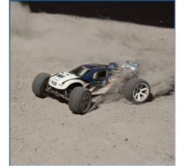 Produktbild LRP Electronic S10 Blast TX 2 Brushless