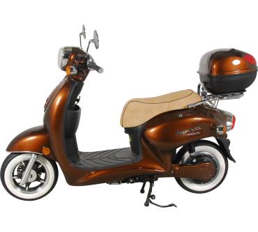 Produktbild Kumpan electric 1953 (2 kW) (Modell 2013)