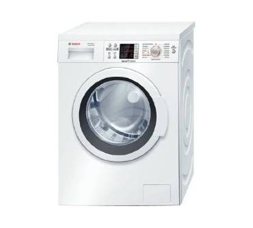 Produktbild Bosch WAQ2844F