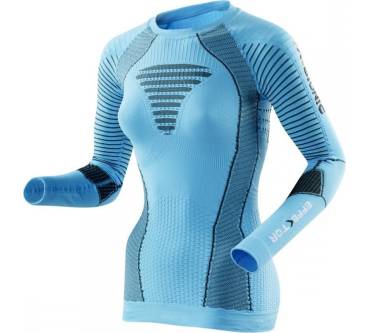 Produktbild X-Bionic Effektor Running Powershirt Long Sleeves