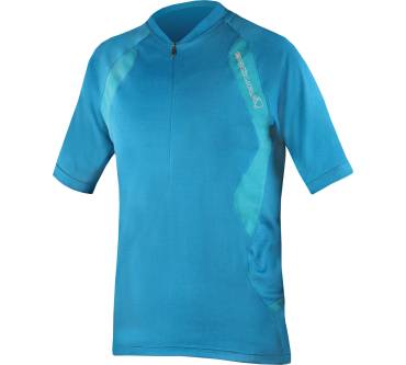 Produktbild Endura Singletrack Lite S/S Jersey