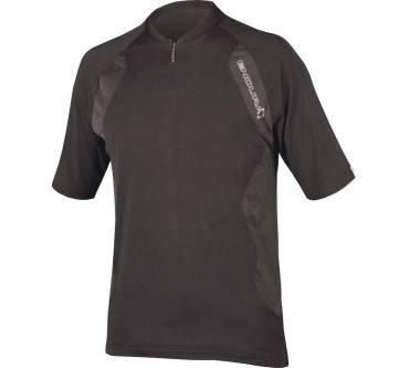 Produktbild Endura Singletrack Lite S/S Jersey