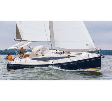 Produktbild Hunter Marine 40