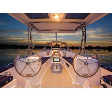 Produktbild Hunter Marine 40