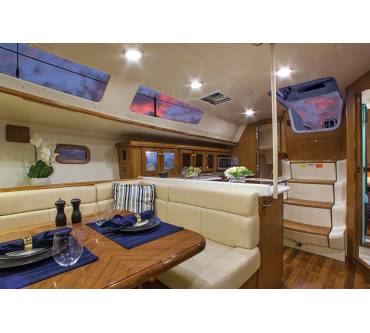 Produktbild Hunter Marine 40