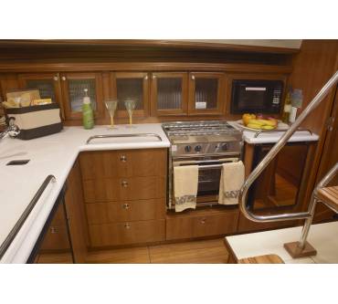 Produktbild Hunter Marine 40