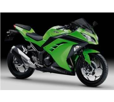 Produktbild Kawasaki Ninja 300
