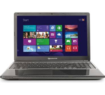 Produktbild Packard Bell EasyNote TE69HW-29574G50Mnsk