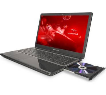 Produktbild Packard Bell EasyNote TE69HW-29574G50Mnsk