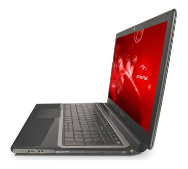 Produktbild Packard Bell EasyNote TE69HW-29574G50Mnsk