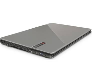 Produktbild Packard Bell EasyNote TE69HW-29574G50Mnsk