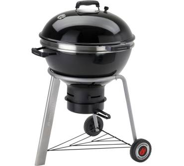 Produktbild Landmann Black Pearl comfort 31342