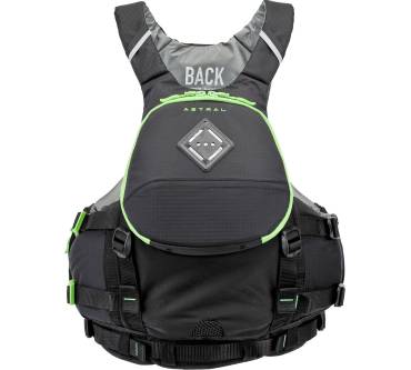 Produktbild Astral Designs Seawolf