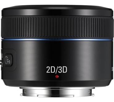 Produktbild Samsung EX-S45ADB