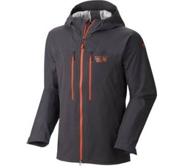 Produktbild Mountain Hardwear Men's Mixaction Jacket