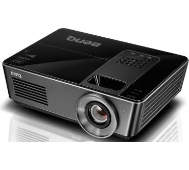 Produktbild BenQ MH740