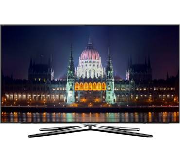 Produktbild Hisense LTDN50XT881