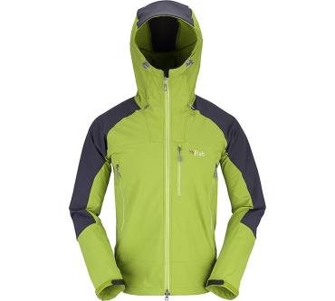 Produktbild Rab Men's Scimitar Jacket