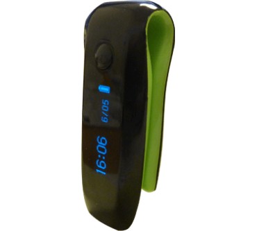 Produktbild XNFit The Clip Activity Tracker