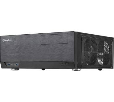 Produktbild SilverStone Technology Grandia GD09