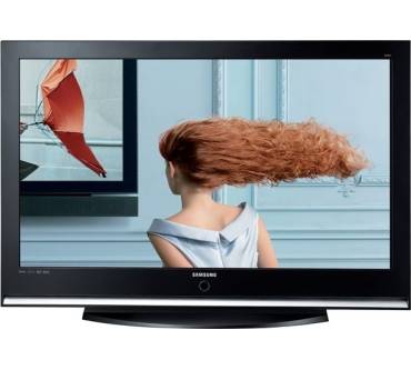 Produktbild Samsung PS-42Q7HDX