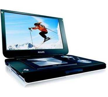 Produktbild Philips PET1002