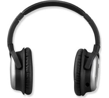 Produktbild Logitech Noise Cancelling Headphones