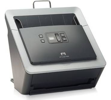 Produktbild HP ScanJet 7800