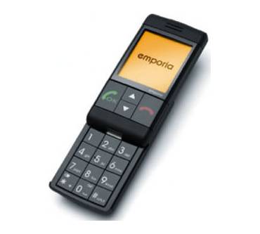 Produktbild Emporia Life