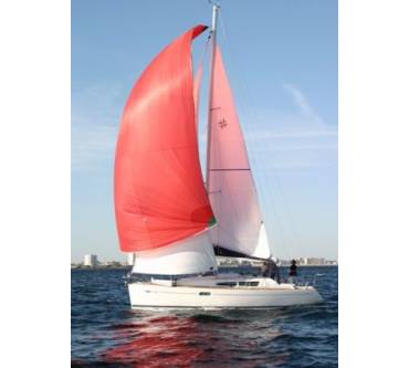 Produktbild Jeanneau Sun Odyssey 36i