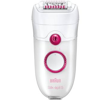 Produktbild Braun Silk-épil 5 5280