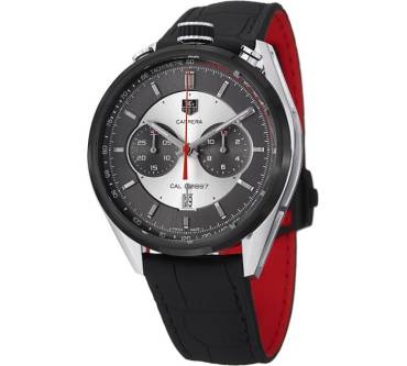 Produktbild Tag Heuer Carrera Calibre 1887 Jack Heuer Edition