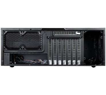 Produktbild Lian Li PC-Q01