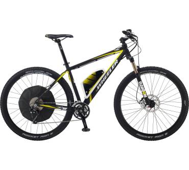 Produktbild Wheeler E-Eagle (Modell 2015)