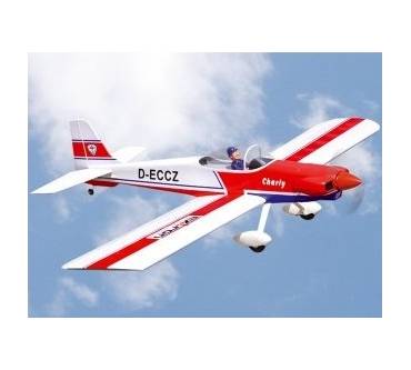 Produktbild Extron Modellbau Charly ARF (Combo Set)