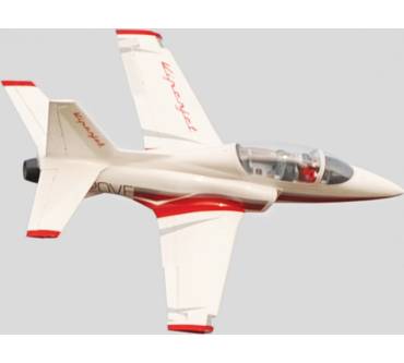 Produktbild Black Horse Models Viper Jet MKII