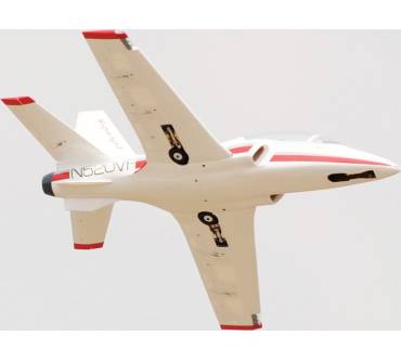 Produktbild Black Horse Models Viper Jet MKII