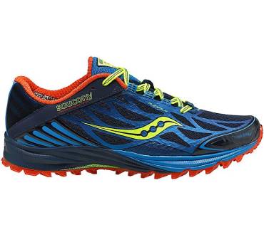 Produktbild Saucony Peregrine 4