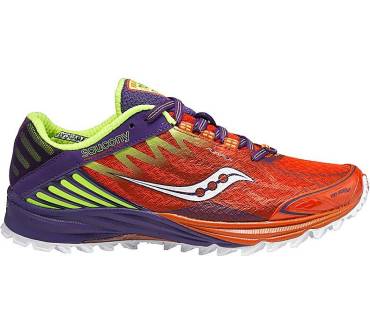 Produktbild Saucony Peregrine 4