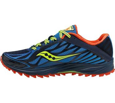 Produktbild Saucony Peregrine 4