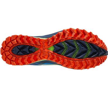 Produktbild Saucony Peregrine 4