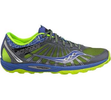 Produktbild Saucony Kinvara TR2